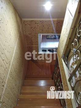 Дом 120м², 2-этажный, участок 16 сот.  