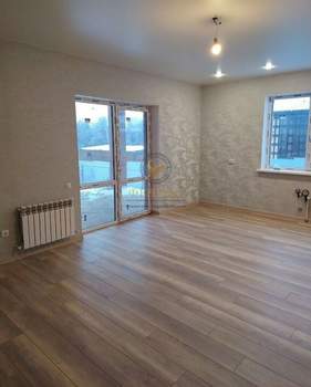 Дом 160м&sup2;, 1-этажный, участок 15 сот.  