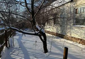 Дом 76м&sup2;, 1-этажный, участок 10 сот.  
