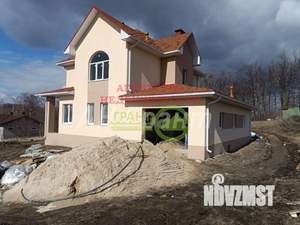 Дом 150м², 2-этажный, участок 15 сот.  