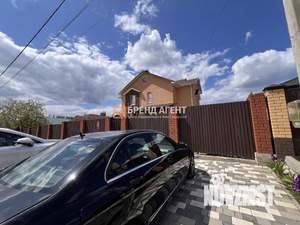 Дом 240м&sup2;, 2-этажный, участок 16 сот.  