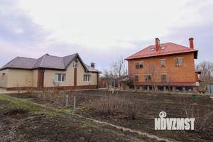 Дом 650м², 2-этажный, участок 20 сот.  