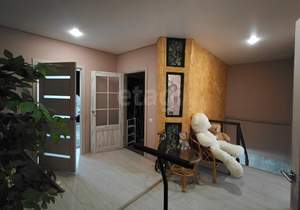 Дом 133м&sup2;, 2-этажный, участок 8 сот.  