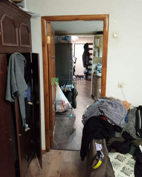 Дом 55м&sup2;, 1-этажный, участок 10 сот.  