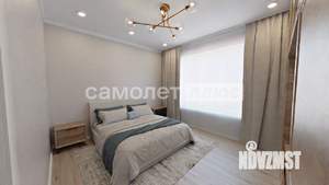 Дом 129м&sup2;, 1-этажный, участок 12 сот.  