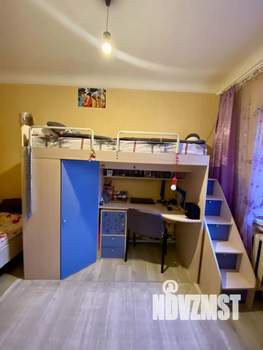 Дом 57м&sup2;, 2-этажный, участок 6 сот.  