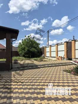 Дом 130м&sup2;, 1-этажный, участок 17 сот.  