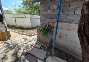 Дом 52м&sup2;, 1-этажный, участок 4 сот.  