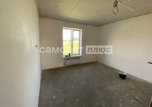 Дом 100м&sup2;, 1-этажный, участок 15 сот.  