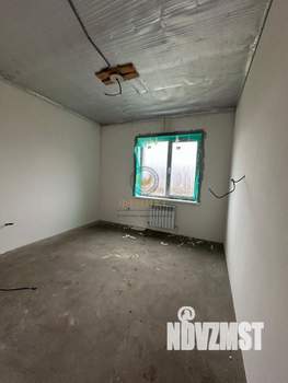 Дом 118м², 1-этажный, участок 8 сот.  