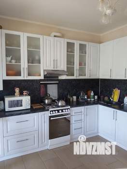 Дом 73м², 2-этажный, участок 9 сот.  