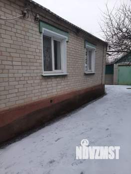 Дом 77м², 1-этажный, участок 14 сот.  
