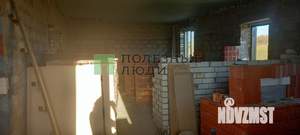 Коттедж 95м&sup2;, 1-этажный, участок 15 сот.  