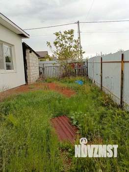 Дом 73м&sup2;, 1-этажный, участок 10 сот.  