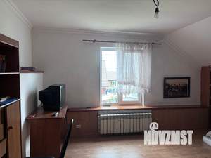 Дом 140м², 2-этажный, участок 15 сот.  