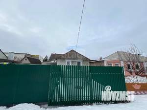 Дом 42м&sup2;, 1-этажный, участок 5 сот.  