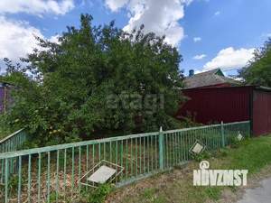 Дом 60м², 1-этажный, участок 12 сот.  