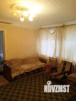 Дом 62м², 1-этажный, участок 12 сот.  