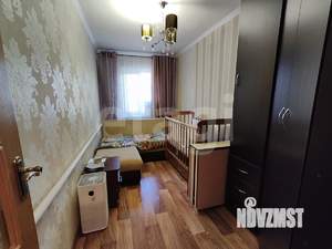 Дом 71м², 1-этажный, участок 8 сот.  