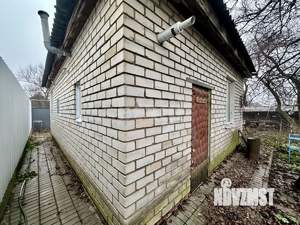 Дом 67м², 1-этажный, участок 6 сот.  