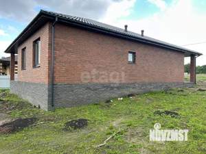 Дом 160м², 1-этажный, участок 15 сот.  