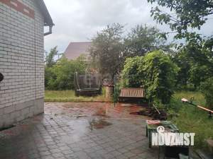 Дом 120м&sup2;, 1-этажный, участок 12 сот.  