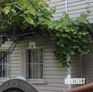 Дом 110м&sup2;, 2-этажный, участок 15 сот.  