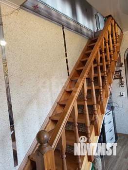 Дом 74м², 2-этажный, участок 1 сот.  