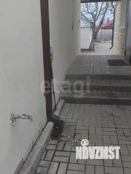 Дом 115м&sup2;, 1-этажный, участок 6 сот.  