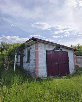 Дом 106м&sup2;, 2-этажный, участок 15 сот.  