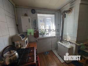 Дом 95м&sup2;, 1-этажный, участок 12 сот.  