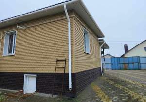 Дом 42м², 1-этажный, участок 5 сот.  