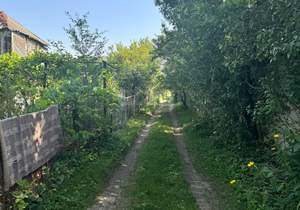 Дом 20м&sup2;, 2-этажный, участок 9 сот.  