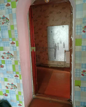 Дом 50м², 1-этажный, участок 16 сот.  