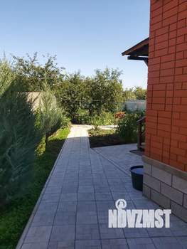 Дом 73м², 2-этажный, участок 9 сот.  