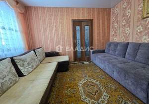 Дом 87м&sup2;, 1-этажный, участок 11 сот.  