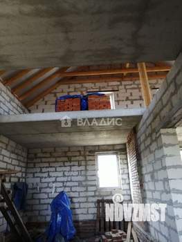 Дом 149м&sup2;, 2-этажный, участок 15 сот.  