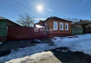 Дом 77м&sup2;, 2-этажный, участок 5 сот.  