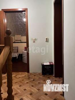 Дом 120м², 2-этажный, участок 15 сот.  