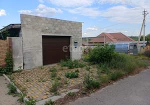 Дом 47м&sup2;, 1-этажный, участок 15 сот.  