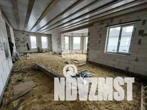 Дом 140м², 1-этажный, участок 15 сот.  
