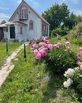 Дом 106м&sup2;, 2-этажный, участок 15 сот.  