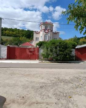 Дом 115м², 2-этажный, участок 15 сот.  