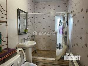 Дом 38м&sup2;, 1-этажный, участок 2 сот.  