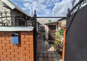 Дом 85м², 1-этажный, участок 6 сот.  