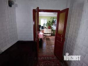 Дом 49м², 1-этажный, участок 4 сот.  