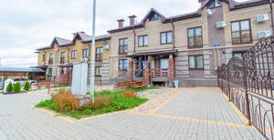 Дом 70м&sup2;, 2-этажный, участок 2 сот.  