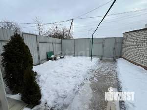 Дом 42м&sup2;, 1-этажный, участок 5 сот.  