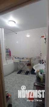 Дом 154м&sup2;, 2-этажный, участок 9 сот.  