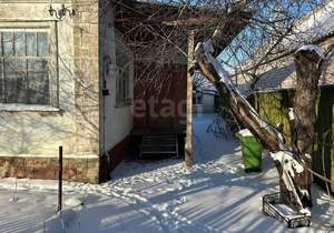 Дом 76м&sup2;, 1-этажный, участок 10 сот.  